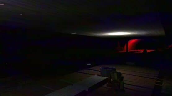 Thomas: The Shank Engine — screenshot 3