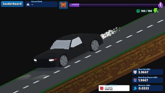 Infinity R — screenshot 1