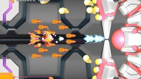 Dux — screenshot 1