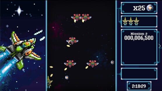 Intergalactic Defenders — screenshot 3
