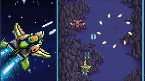Intergalactic Defenders — screenshot 4