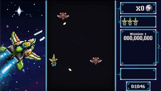 Intergalactic Defenders — screenshot 5