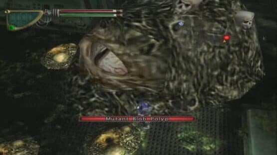 Fallout: Brotherhood of Steel — screenshot 2
