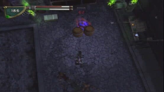 Fallout: Brotherhood of Steel — screenshot 3
