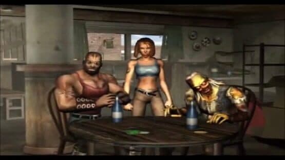 Fallout: Brotherhood of Steel — screenshot 6