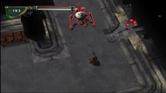 Fallout: Brotherhood of Steel — screenshot 7