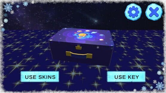 Jellitito — screenshot 1