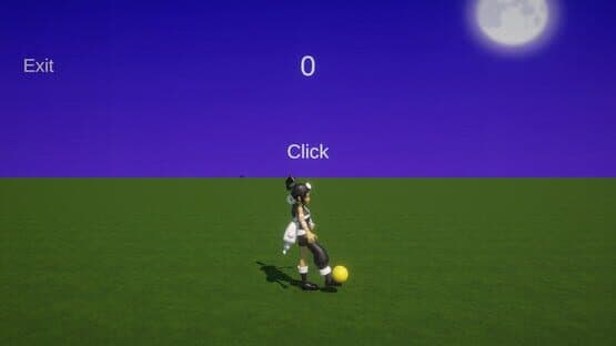 Juggling — screenshot 1