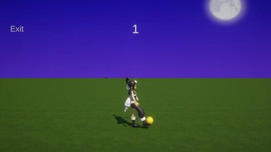 Juggling — screenshot 2