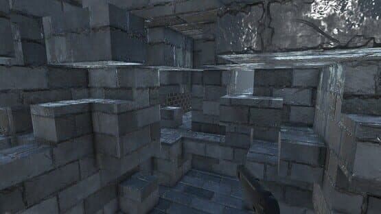 Shoot the Wall — screenshot 1
