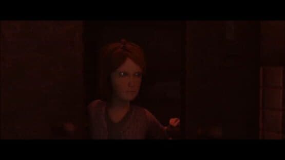 Forgotten Memories — screenshot 2