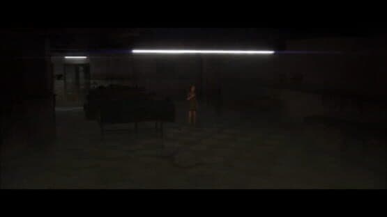 Forgotten Memories — screenshot 3