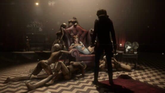 Forgotten Memories: Remastered Edition — screenshot 1