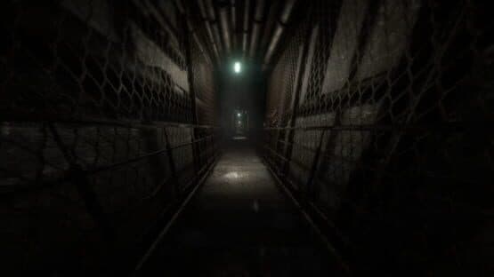 Forgotten Memories: Remastered Edition — screenshot 3