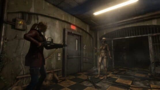Forgotten Memories: Remastered Edition — screenshot 4