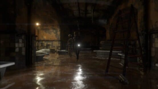 Forgotten Memories: Remastered Edition — screenshot 5