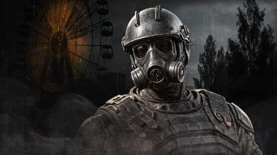 Chernobyl: Escape from Pripyat — screenshot 1