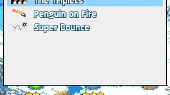 Crazy Penguin Catapult — screenshot 2