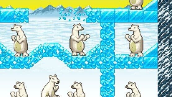 Crazy Penguin Catapult — screenshot 4