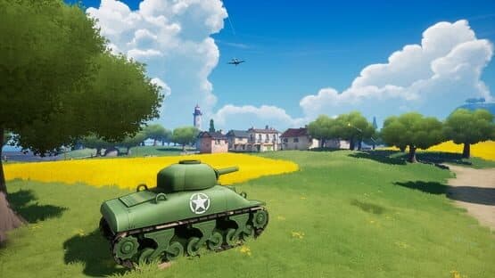 Heroes of Valor — screenshot 2