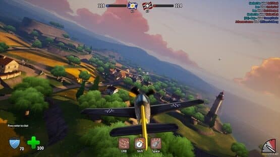 Heroes of Valor — screenshot 3