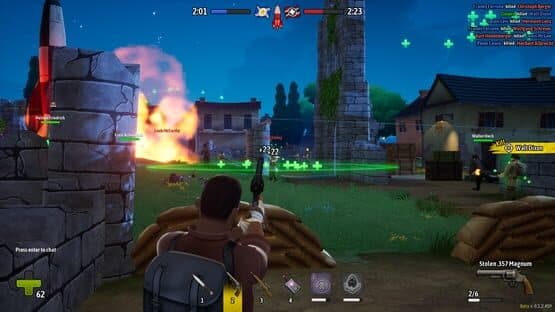 Heroes of Valor — screenshot 4