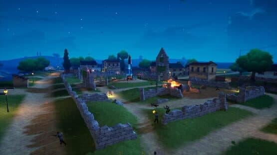 Heroes of Valor — screenshot 5