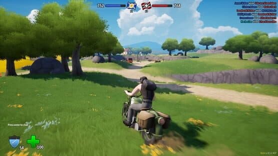Heroes of Valor — screenshot 6