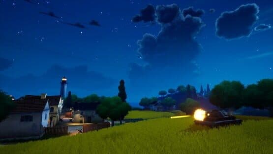 Heroes of Valor — screenshot 8