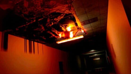 Catastrophe: Earthquake — screenshot 2