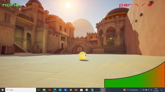 Angry Golf 2 — screenshot 3