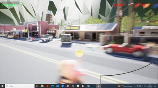 Angry Golf 2 — screenshot 6