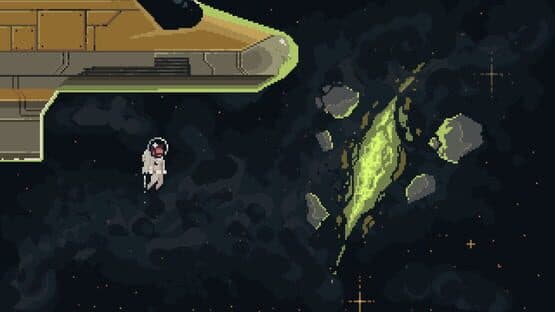 The Void — screenshot 1