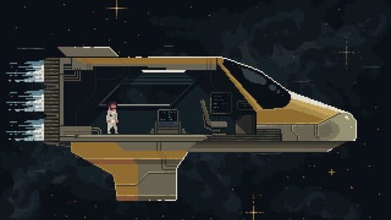 The Void — screenshot 2