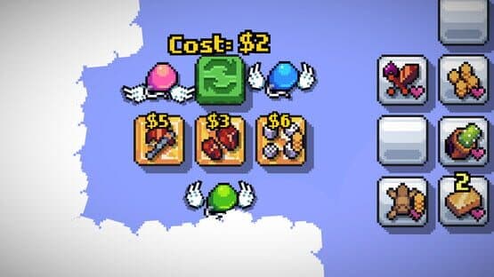 Lootplot — screenshot 3
