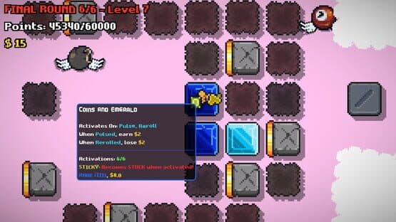 Lootplot — screenshot 4