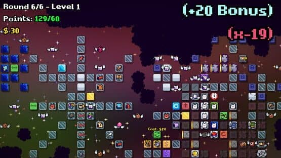 Lootplot — screenshot 5