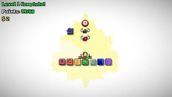 Lootplot — screenshot 6