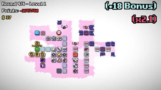 Lootplot — screenshot 7