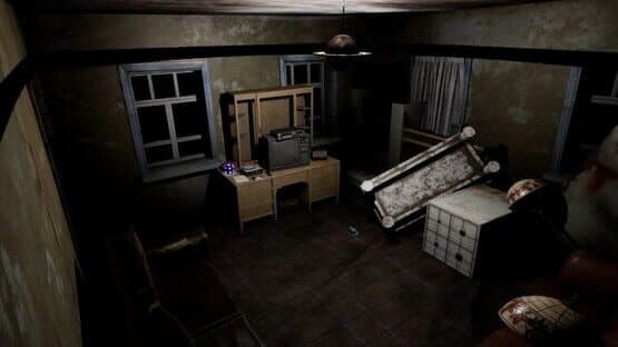 Flushed — screenshot 3