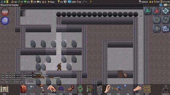 GnollHack — screenshot 3