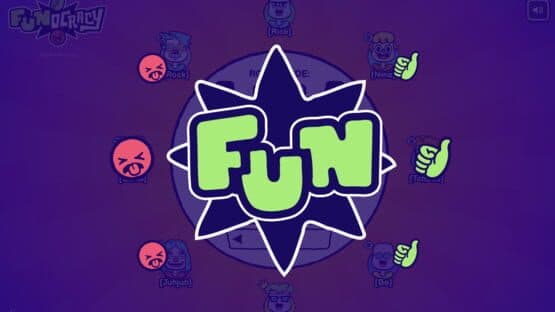 Funocracy — screenshot 2