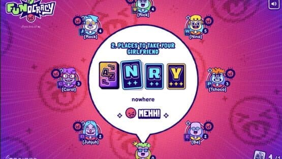 Funocracy — screenshot 5