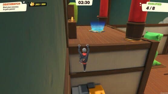 Ninja Party — screenshot 3