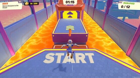 Ninja Party — screenshot 5