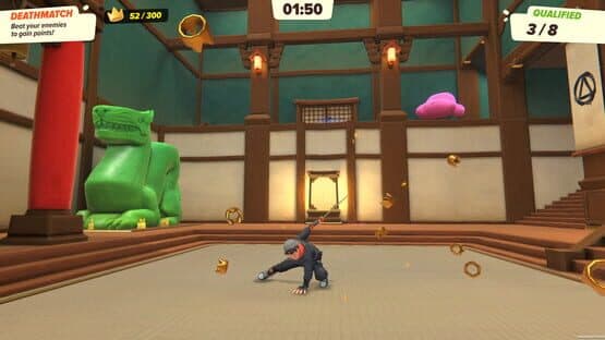 Ninja Party — screenshot 6