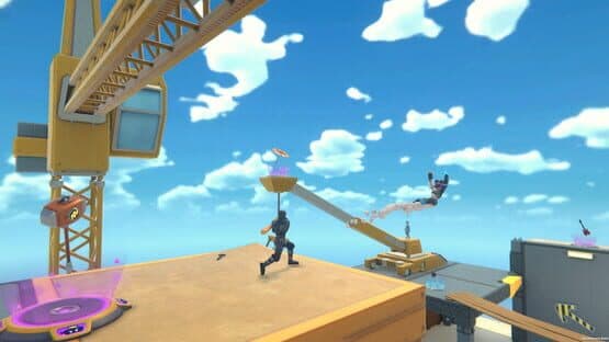 Ninja Party — screenshot 7