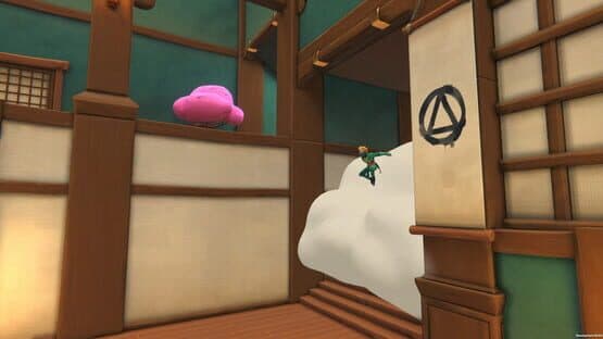 Ninja Party — screenshot 8