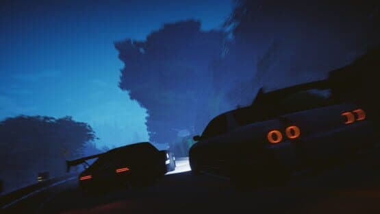 Asuka: The Ascent — screenshot 1