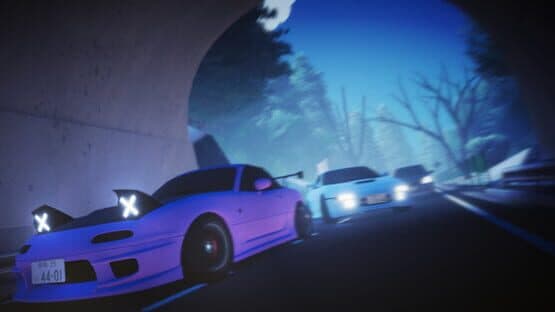 Asuka: The Ascent — screenshot 2